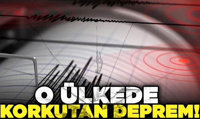 O Lkede Korkutan Deprem D Nya N Bet I Gazete Bursa Bursa