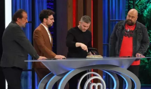 Masterchef Te Potaya Kim Gitti Magazin N Bet I Gazete Bursa Bursa Haberleri Bursa Bursaspor